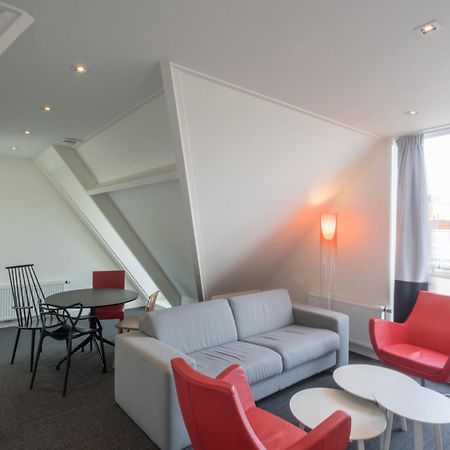 Zeayou Zeeland - Appartementen Markt 5 & 5A Domburg Exteriér fotografie