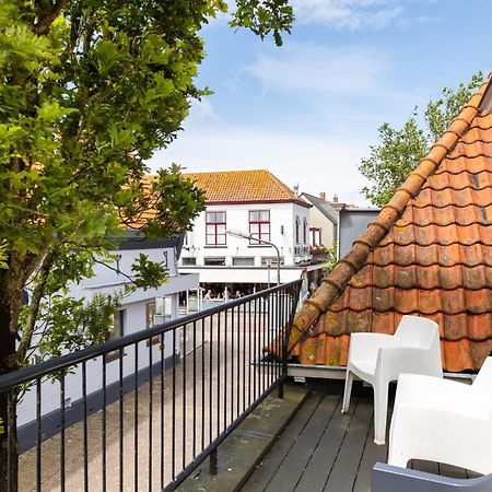 Zeayou Zeeland - Appartementen Markt 5 & 5A Domburg Exteriér fotografie