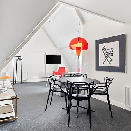 Zeayou Zeeland - Appartementen Markt 5 & 5A Domburg Exteriér fotografie
