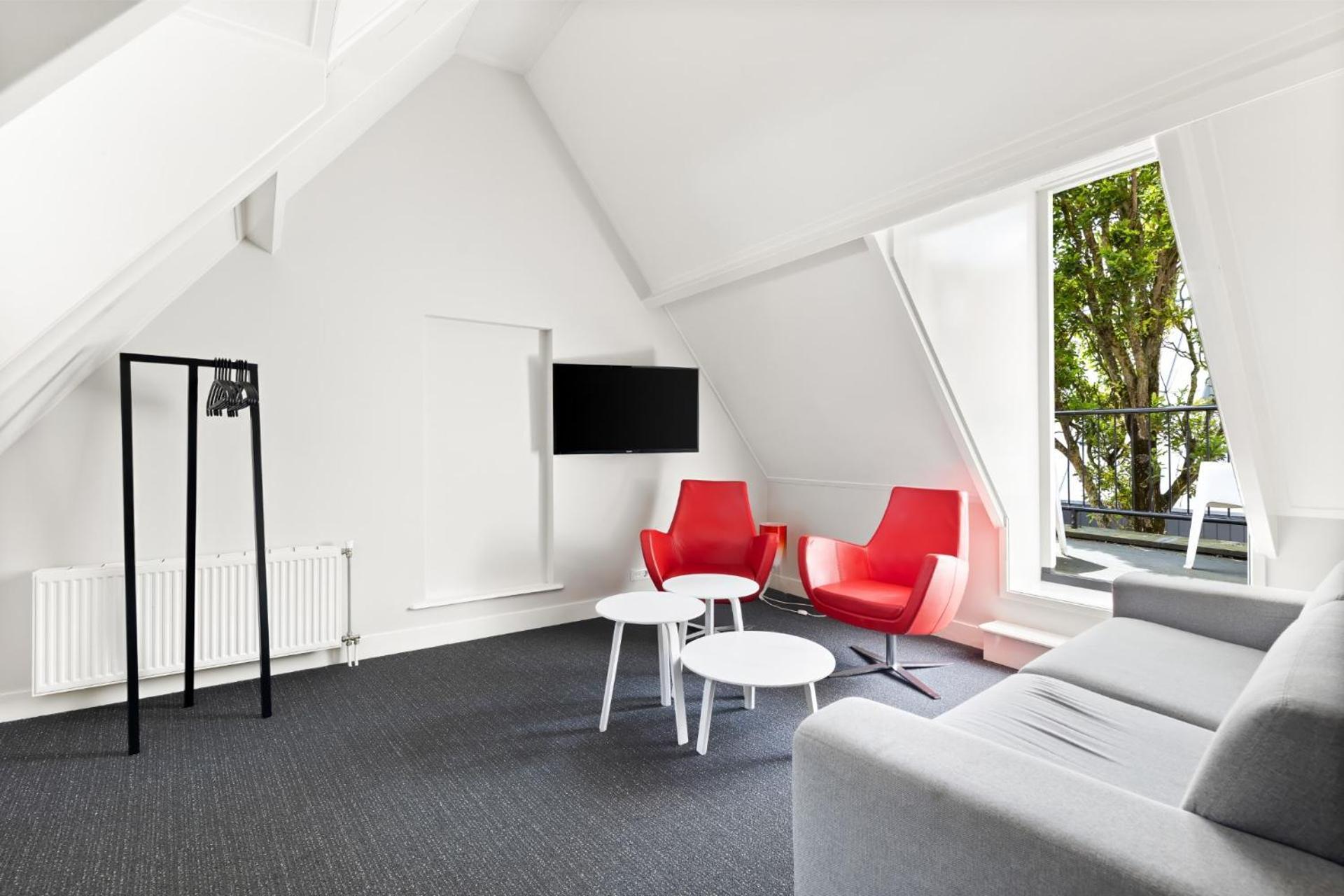 Zeayou Zeeland - Appartementen Markt 5 & 5A Domburg Exteriér fotografie