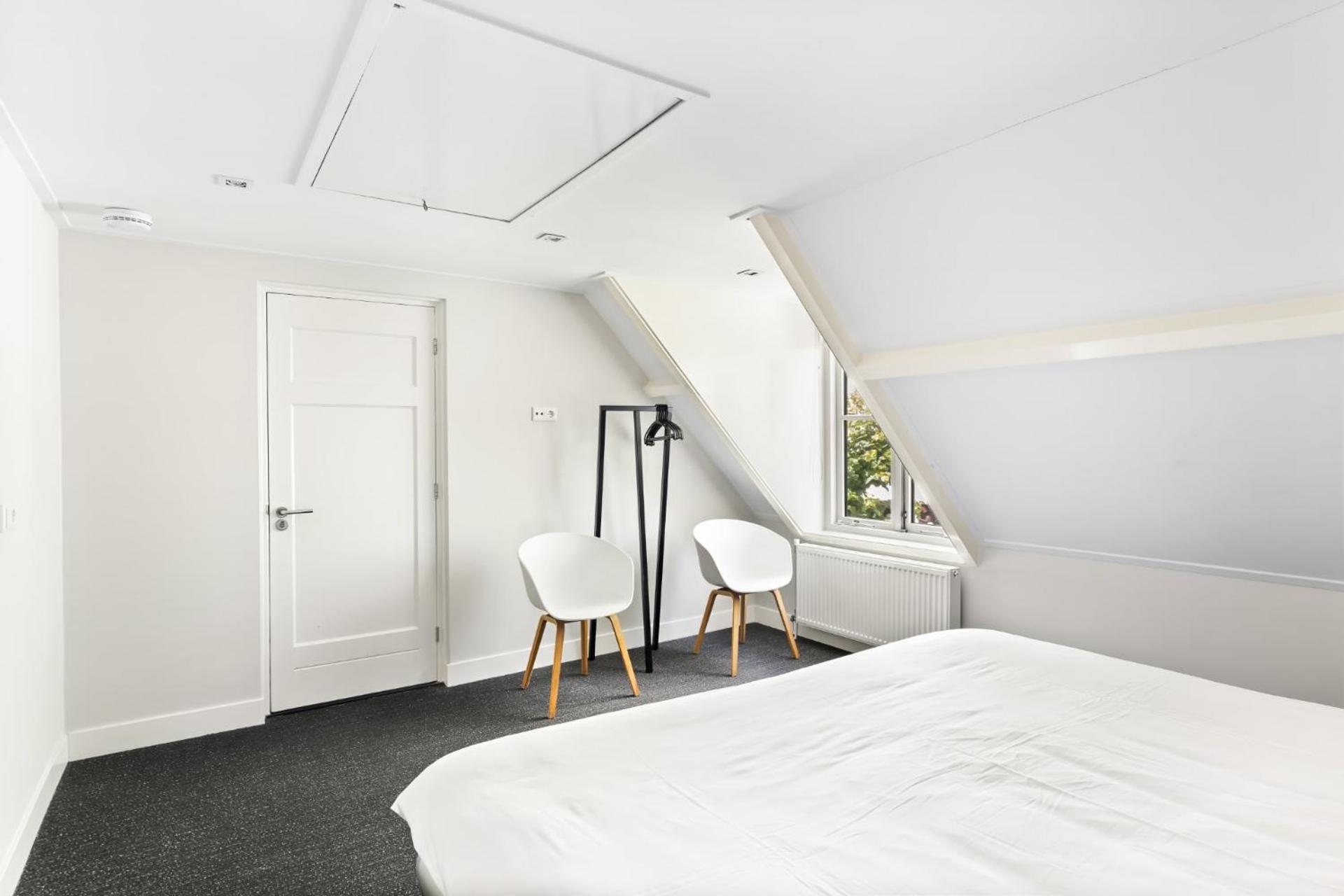Zeayou Zeeland - Appartementen Markt 5 & 5A Domburg Exteriér fotografie