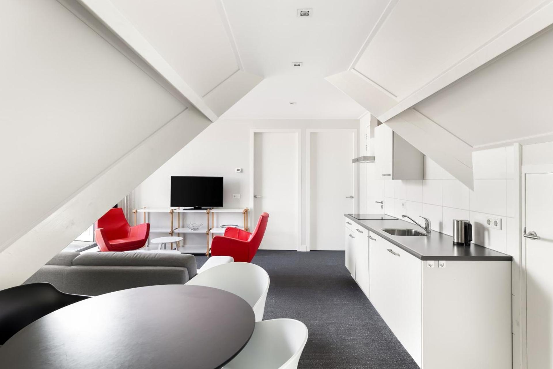 Zeayou Zeeland - Appartementen Markt 5 & 5A Domburg Exteriér fotografie